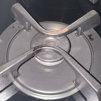 Teka Ankastre Ocakta Paslanma Ve Küflenme Garanti Kapsamında Ücretsiz Değişim Talebi