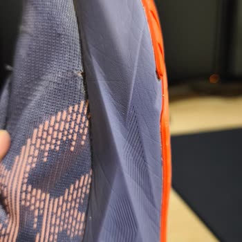Intersport Kısa Sürede Deforme Olan Ayakkabı Ve 21 Günlük İnceleme Mağduriyeti