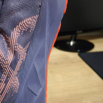 Intersport Kısa Sürede Deforme Olan Ayakkabı Ve 21 Günlük İnceleme Mağduriyeti