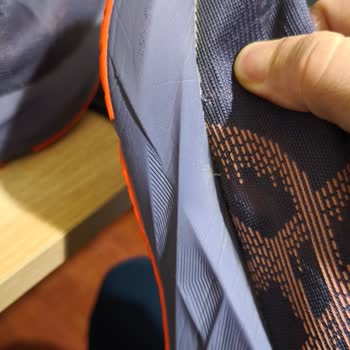 Intersport Kısa Sürede Deforme Olan Ayakkabı Ve 21 Günlük İnceleme Mağduriyeti