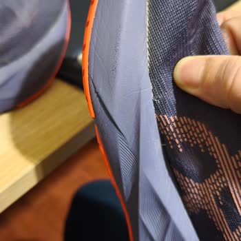 Intersport Kısa Sürede Deforme Olan Ayakkabı Ve 21 Günlük İnceleme Mağduriyeti