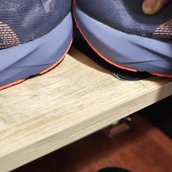 Intersport Kısa Sürede Deforme Olan Ayakkabı Ve 21 Günlük İnceleme Mağduriyeti