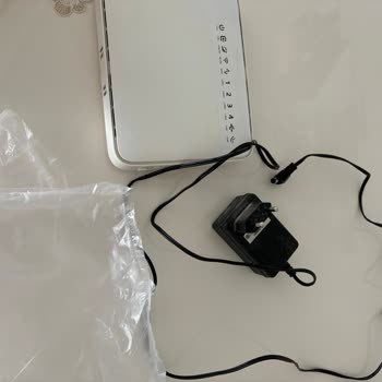 TT Cihaz İletişim Eski Huawei Modemi Yanıltıcı Gönderdi Ve Geri Ödeme İstiyorum