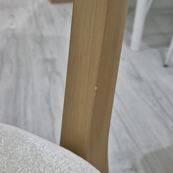 Kelebek Mobilya Başakşehir Şubesinde Kusurlu Ürünler Ve Cevapsız Servis