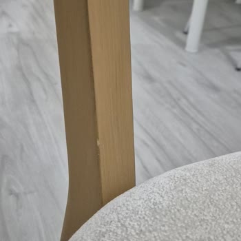 Kelebek Mobilya Başakşehir Şubesinde Kusurlu Ürünler Ve Cevapsız Servis