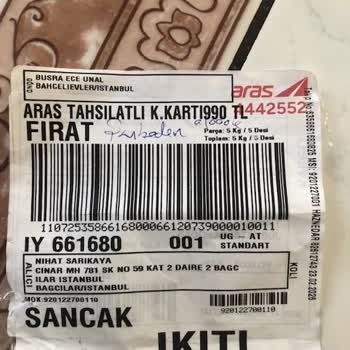 Bal Deresi'nden Sahte Bal Ve İade Garantisi İhlali