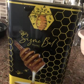 Bal Deresi'nden Sahte Bal Ve İade Garantisi İhlali