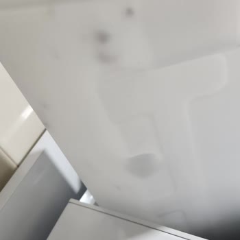 Sürekli Arıza Veren Kurutma Makinesi İçin Değişim Talebi