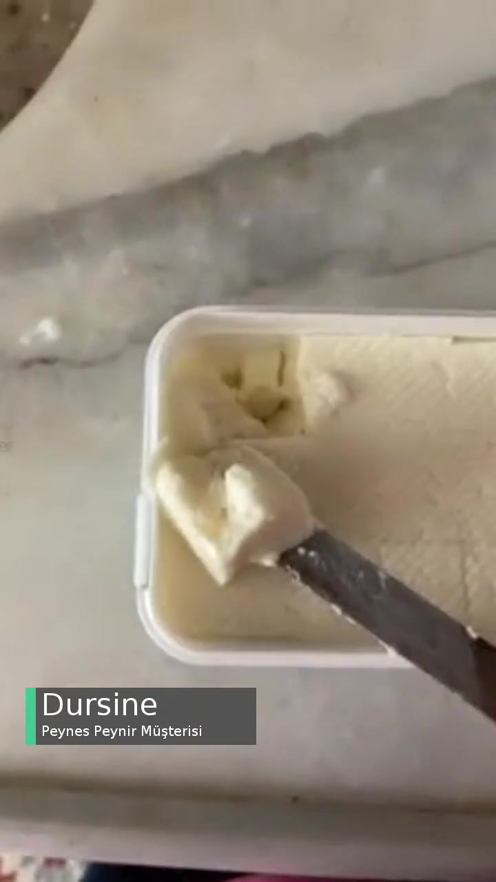 Peynes Peynir Yapısı Ve Tadı İğrenç videonun kapak resmi