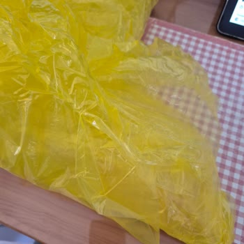 Yanıltıcı Reklam Ve Kalitesiz Yağmurluk Nedeniyle 525 TL İadesi Talebi