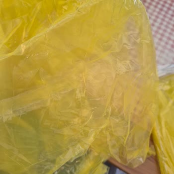 Yanıltıcı Reklam Ve Kalitesiz Yağmurluk Nedeniyle 525 TL İadesi Talebi