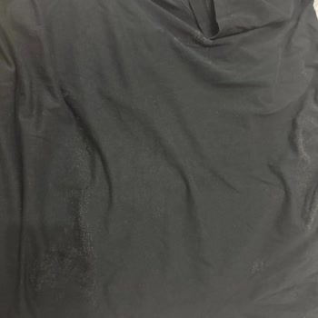 Bosch WGA25200TR Makinesinde Kıyafet Hasarı Ve Değişim Talebi