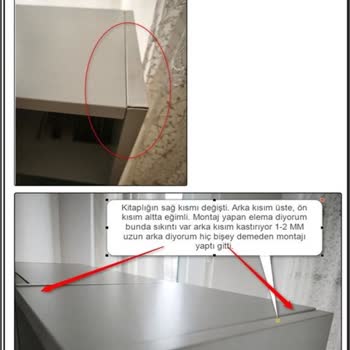 70 Gün Gecikme Ve Ayıplı Ürün Nedeniyle İade Talebi