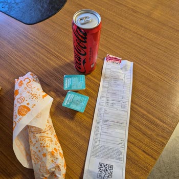 Popeyes Ümraniye Şubesinde Tekrarlayan Eksik Ve Yanlış Sipariş Sorunu