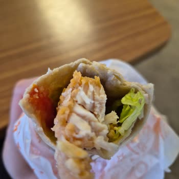 Popeyes Ümraniye Şubesinde Tekrarlayan Eksik Ve Yanlış Sipariş Sorunu