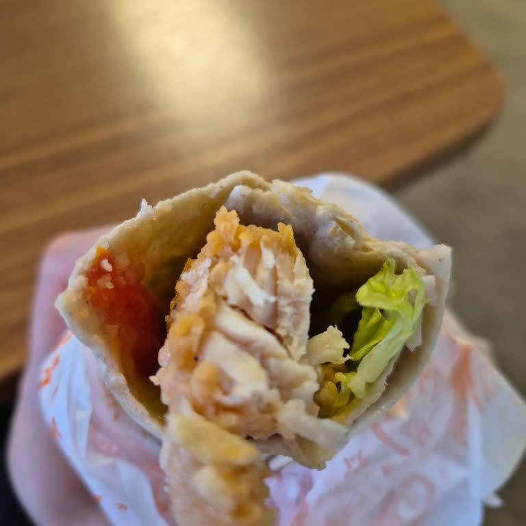 Popeyes Ümraniye Şubesinde Tekrarlayan Eksik Ve Yanlış Sipariş Sorunu