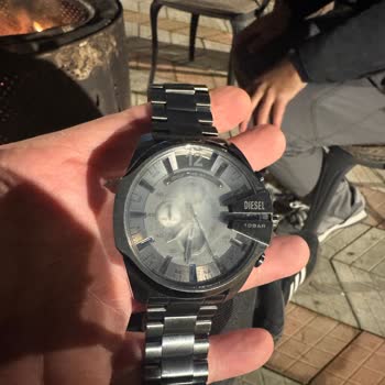 Sürekli Su Aldıran Saat İçin İade Talebi