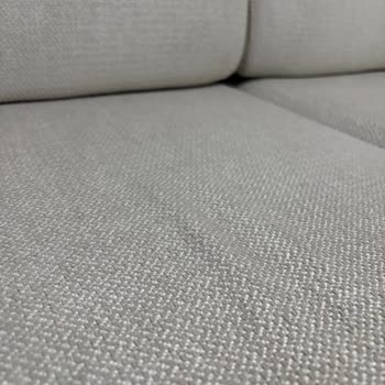 Weltew Koltukta Sünger Çökmesi Ve Kumaş Potluğu, Servis Sürecinde Olumsuz Tutum