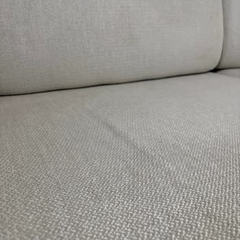 Weltew Koltukta Sünger Çökmesi Ve Kumaş Potluğu, Servis Sürecinde Olumsuz Tutum