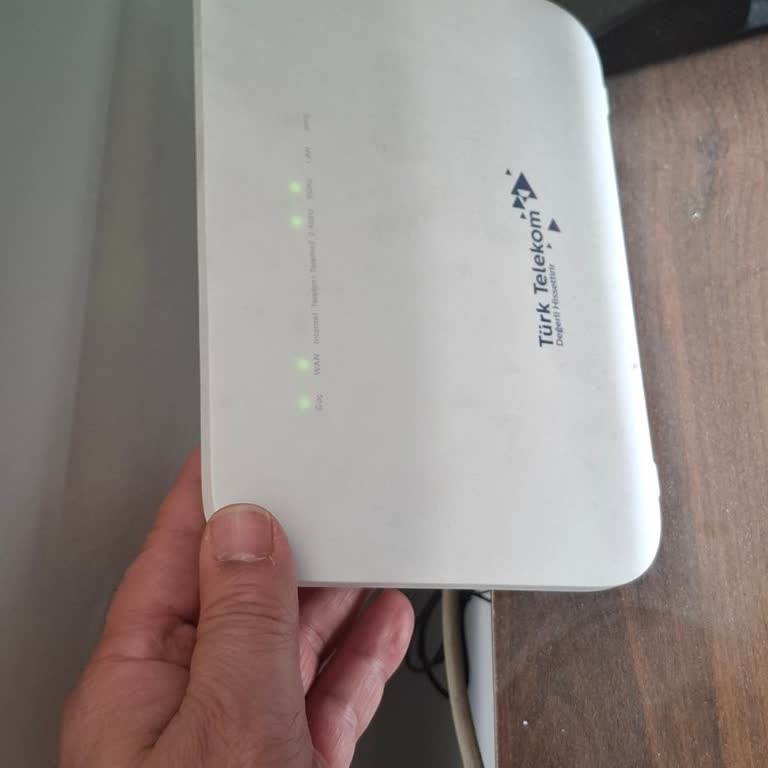 10 Gün Süreli İnternet Kesintisi Ve Çözüm Bulamayan Müşteri Hizmetleri