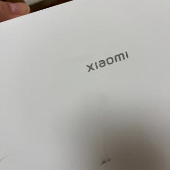 Xiaomi X10 Garanti Sürecinde Sensör Hatası Göz Ardı Edildi, Çizik Cihaz Teslim Edildi