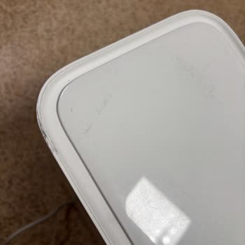 Xiaomi X10 Garanti Sürecinde Sensör Hatası Göz Ardı Edildi, Çizik Cihaz Teslim Edildi