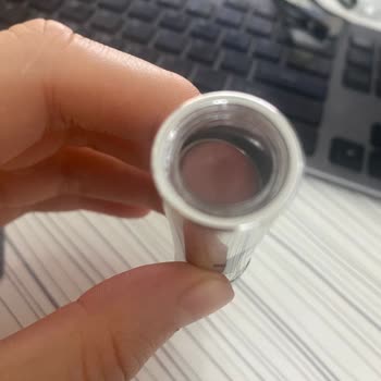 Renk Uyuşmazlığı Nedeniyle Rujun Hemen İade Edilmesini İstiyorum