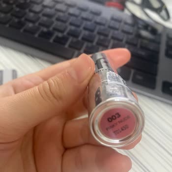 Renk Uyuşmazlığı Nedeniyle Rujun Hemen İade Edilmesini İstiyorum