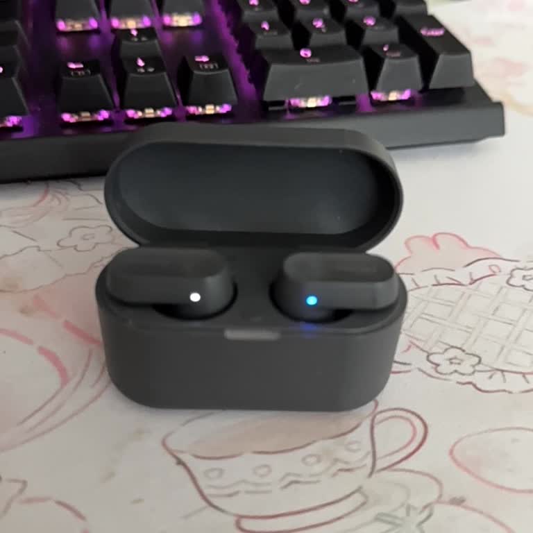 Philips Tat3509 Kulaklıkta Sürekli Bağlantı Sorunu Ve Çalışmayan Birim