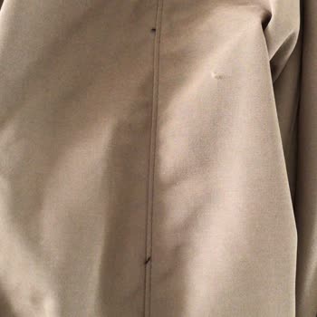 Instagram’dan Aldığım Tunik Ve Trençkotta Defolar Ve Cevapsız Müşteri Hizmetleri