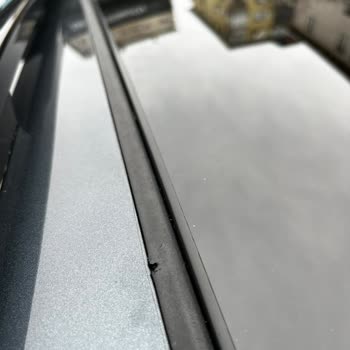 Sunroof Arızası Ve 44 Bin TL İşçilik Ücretine Karşı İkame Araç Verilmemesi Ek Hasar Ve Kötü Servis