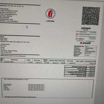 Arçelik Telve Kahve Makinesi Su Sızıntısı Yaşıyor Ve Değişim İstiyorum