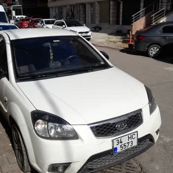 Engince Firması Aracımla Çarpma Sorumluluğunu İnkar Ediyor, Tazminat Ve Özür Bekliyorum