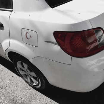 Engince Firması Aracımla Çarpma Sorumluluğunu İnkar Ediyor, Tazminat Ve Özür Bekliyorum