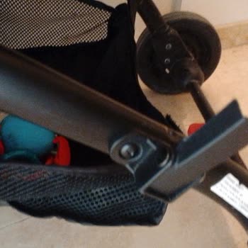 Kraft Rambla’da Kırılan Kilit Ve Ön Bar İçin Garanti Reddi Ve Aşırı Ücret Talebi