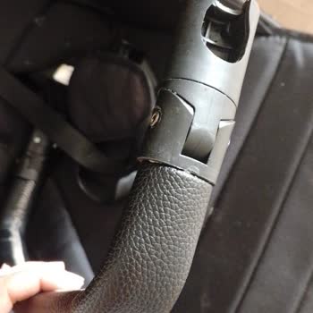 Kraft Rambla’da Kırılan Kilit Ve Ön Bar İçin Garanti Reddi Ve Aşırı Ücret Talebi