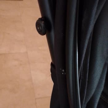 Kraft Rambla’da Kırılan Kilit Ve Ön Bar İçin Garanti Reddi Ve Aşırı Ücret Talebi