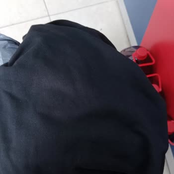 Enjoy You Life Sweat Takımında Beden Hatası Ve Tam İade Talebi