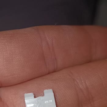 Samet Çekmece Rayı Tırnakları Kırıldı, Yedek Parça Temini Talebi