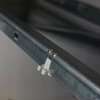 Samet Çekmece Rayı Tırnakları Kırıldı, Yedek Parça Temini Talebi