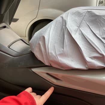 Honda Forza Sol Grenaj Çatlağı Ve Montaj Hatası İçin Garanti Talebi