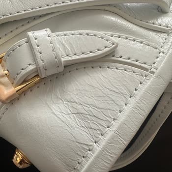 Manc Deri Ürünleri’nden Defolu Çanta İadesi Reddedildi