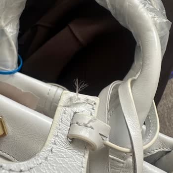 Manc Deri Ürünleri’nden Defolu Çanta İadesi Reddedildi