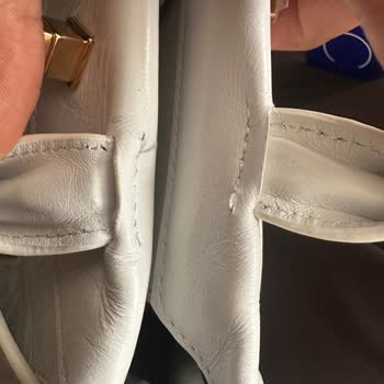 Manc Deri Ürünleri’nden Defolu Çanta İadesi Reddedildi