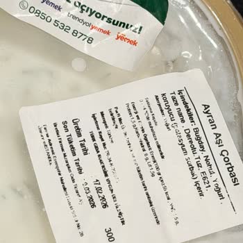 Mizanplus Kitchen'dan Gıda Zehirlenmesi ve Yemeksepeti'nin Yetersiz Yanıtı