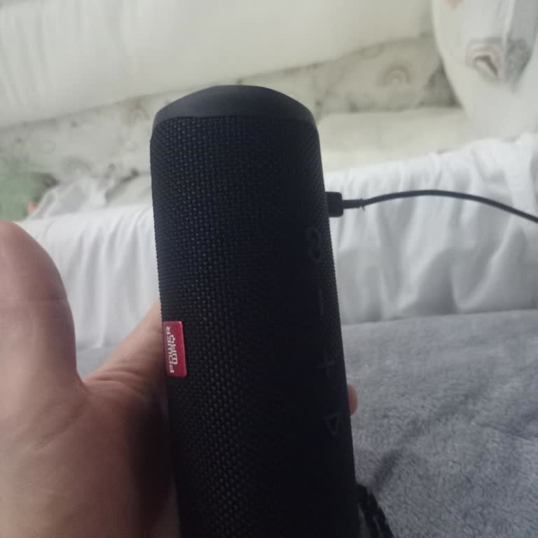 Powerway Boom Ses Bombası İki Kullanımdan Sonra Çalışmıyor Ve Değişim Talep Ediyorum