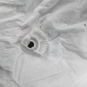 Fiat Egea 2022'de Kalorifer Arızası Plastik Parça Kırıldı, 40 Bin Tl Tamir Masrafı