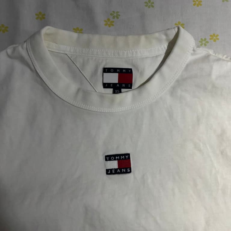 Lekeli T-Shirt İçin Değişim Talebi Ve Mağazanın İlgisizliği