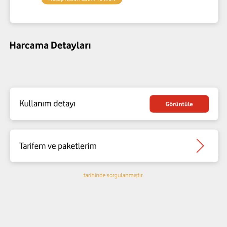 Icloud Yedeklemesi WiFi Olmadan Mobil Veri Kullanmasıyla 2550 TL Fatura