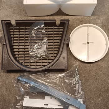 Electrolux Yanlış Davlumbaz Montajı ve Cevapsız Müşteri Hizmetleri Nedeniyle Memnuniyetsizlik